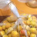 Mayumichh's cooksnap of when they made 減塩梅干し（塩分8％）の作り方　.