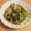 クックQ5ITXM☆'s cooksnap of when they made 簡単！！無限ピーマン.