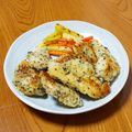 msft5632's cooksnap of when they made じゃがいもシャキシャキカレー炒め.