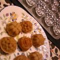 さやっペ's cooksnap of when they made 焼き菓子をきれいに型出しする為には.
