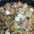 ずぼら母４６歳's cooksnap of when they made 簡単♪おいしい☆私の八宝菜♡.