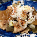 クック7RXB0Y☆'s cooksnap of when they made 下処理いらず！豚こま肉のモツ煮風.