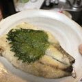 クックQ2VQED☆'s cooksnap of when they made イワシと大葉のオリーブオイル焼き！.