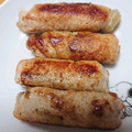 みじゅーくもーの's cooksnap of when they made いんげんと人参の豚肉巻き.