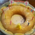 クックO16FRJ☆'s cooksnap of when they made 簡単☆ぷるぷる桃ゼリー.