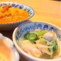 おもちーず。's cooksnap of when they made 切干大根の酢の物.