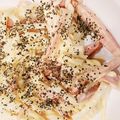 凛子にゃん's cooksnap of when they made 大根とハムのサラダ.
