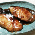 まぶたん's cooksnap of when they made 簡単※我家のぶりの照り焼き♪.
