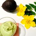 ソラソラソラ's cooksnap of when they made 豆腐アボカドダイエットスムージー*蒟蒻入.