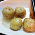 ハレルヤクッキング's cooksnap of when they made 蒸し新じゃがのスゴだれがけ.