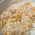 Ray✾'s cooksnap of when they made レンジで温野菜♥ミルクチーズキャベツ.