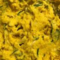 クック7ZE09D☆'s cooksnap of when they made 簡単！かぼちゃサラダ♥.