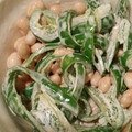 s0raりんご's cooksnap of when they made ピーマンと大豆のワサビマヨネーズ和え♪.
