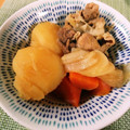 halakah's cooksnap of when they made とろとろほくほく肉じゃが☆.
