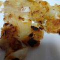 minhir01's cooksnap of when they made もっちもちなおからのお好み焼き.