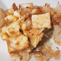 ねここfm's cooksnap of when they made 簡単☆はんぺんマヨ焼き.