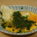 しらたまこむぎ's cooksnap of when they made 主役になりたい目玉焼きの中華風.