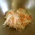 ☆こまっと☆'s cooksnap of when they made 簡単おせち なます.