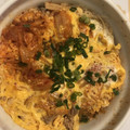 だいだいふくふく's cooksnap of when they made レンジで簡単♪さば缶しめじのキムチ卵とじ.