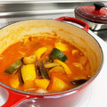 まこっく's cooksnap of when they made トマト缶で和風ラタトゥイユ.