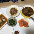 ちょこまなな＊°'s cooksnap of when they made 雑誌掲載♪ おウチdeかんたん麻婆茄子♡.