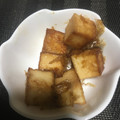yakko_chan's cooksnap of when they made 簡単おつまみ＊厚揚げのおかか炒め.