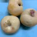クック茶々茶's cooksnap of when they made つるりと綺麗にキウイの皮むき.