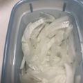 minami1967's cooksnap of when they made 保存☆酢玉ねぎ.