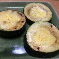 クック0LW7EG☆'s cooksnap of when they made 超シンプル♪ズッキーニのステーキ.