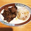 ボブナナ's cooksnap of when they made 魚焼きグリルde　さっぱり★牛タン塩焼き.