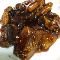 まめとま♡'s cooksnap of when they made 簡単さんまの蒲焼き.