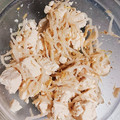 みきんこ✿'s cooksnap of when they made もやしと豆腐の和風サラダ.