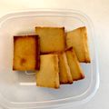 ｒｕ（・∀・）ъ's cooksnap of when they made ●糖質制限●ダイエット●おからクッキー.