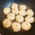 ととろ＆めい's cooksnap of when they made 焼き小籠包.