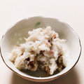 ☆lino☆lino's cooksnap of when they made 里芋の和風サラダ.