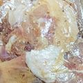あたりめっこ's cooksnap of when they made 【冷凍ストック】ごま照り焼きチキン.