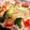 hanapippi's cooksnap of when they made チーズがとろける鮭のホイール焼き.