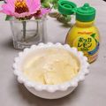 めみたん☆'s cooksnap of when they made バニラアイスde☆レモンアイス.