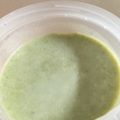 ringer193's cooksnap of when they made ビシソワーズ（ジャガイモの冷製スープ）.