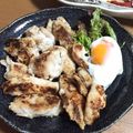 chi−ちゃん's cooksnap of when they made みつせ鶏ムネの簡単味噌漬け！柔らか！.
