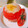 chibijuju's cooksnap of when they made 簡単まるごとトマトのチーズ焼き.