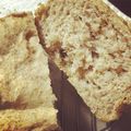torone's cooksnap of when they made ライ麦の香りひきたつ！ライ麦食パン.