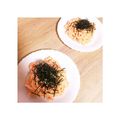 ayacha___n's cooksnap of when they made 簡単！3分でできる！明太子クリームうどん.