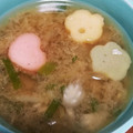 ステマム子♡♡'s cooksnap of when they made とろろ昆布とみょうがのお味噌汁.
