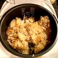 クックNIPEOU☆'s cooksnap of when they made 鯛めし.