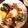 ポインターこが's cooksnap of when they made 5分で！バランス配色ワンプレート朝ごはん.