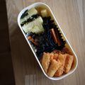 みるく茶's cooksnap of when they made じゃがいもとワカメのポン酢和え.