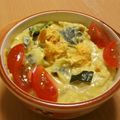 もんしゅしゅ's cooksnap of when they made かぼちゃのホクホクサラダ.