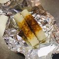 サキコバ's cooksnap of when they made *お弁当用の練り物加熱法*.