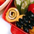 ハリーだよ☆'s cooksnap of when they made 簡単】キャラ弁 海苔入りくるくる卵焼き.